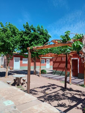 Cabañas Kaypach